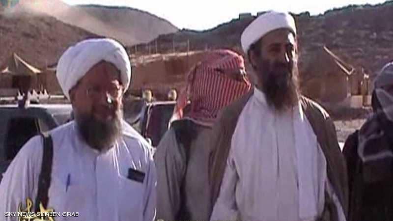 السعودية تجرد حمزة بن لادن من الجنسية ومطلوب ضمن "الرؤوس الثمينة"